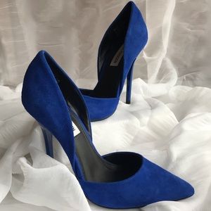 Women’s Steve Maddens SZ 7.5